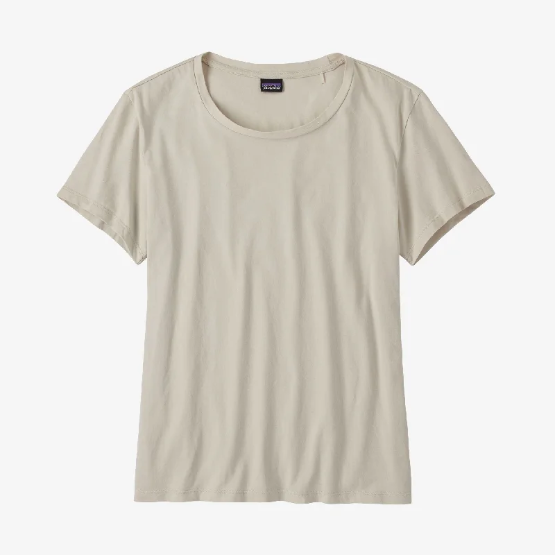 Women's Regenerative Organic Certified® Cotton Tee