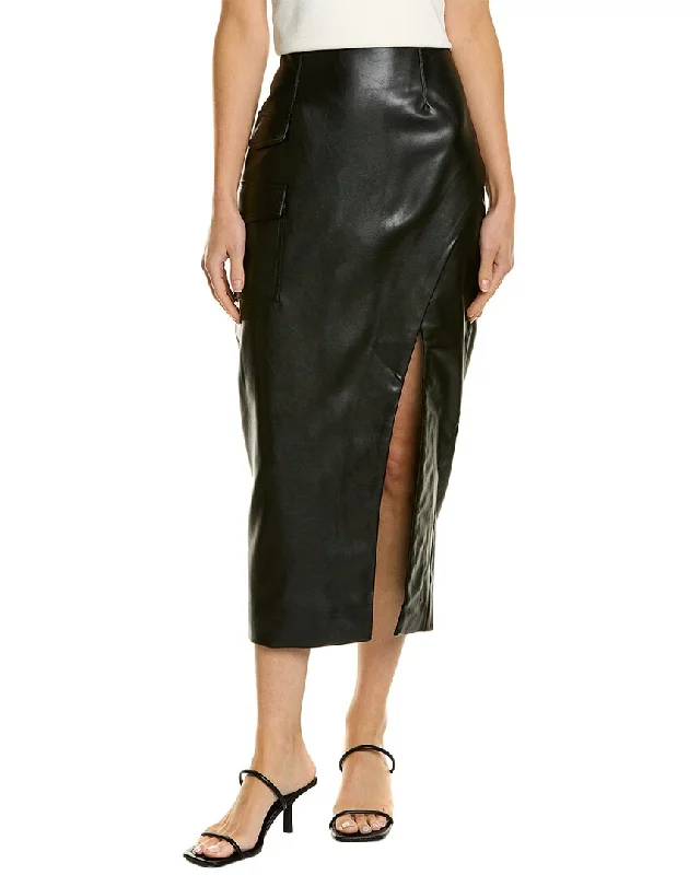 Nicholas Levana Midi Skirt