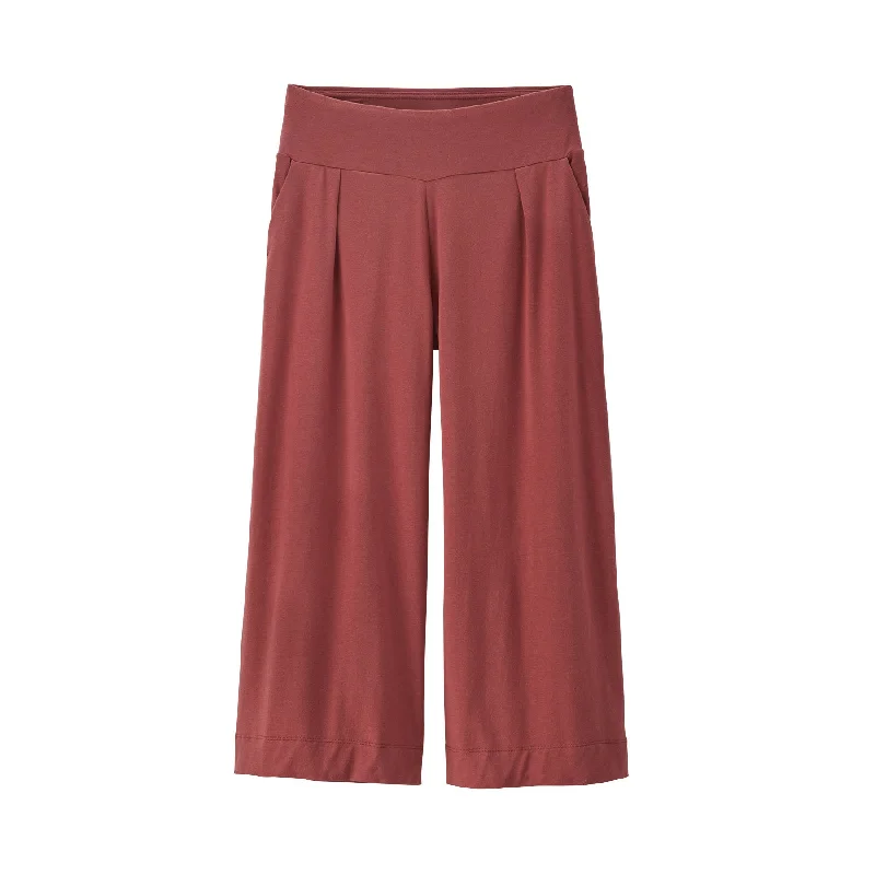 Women's Kamala Cropped Pants