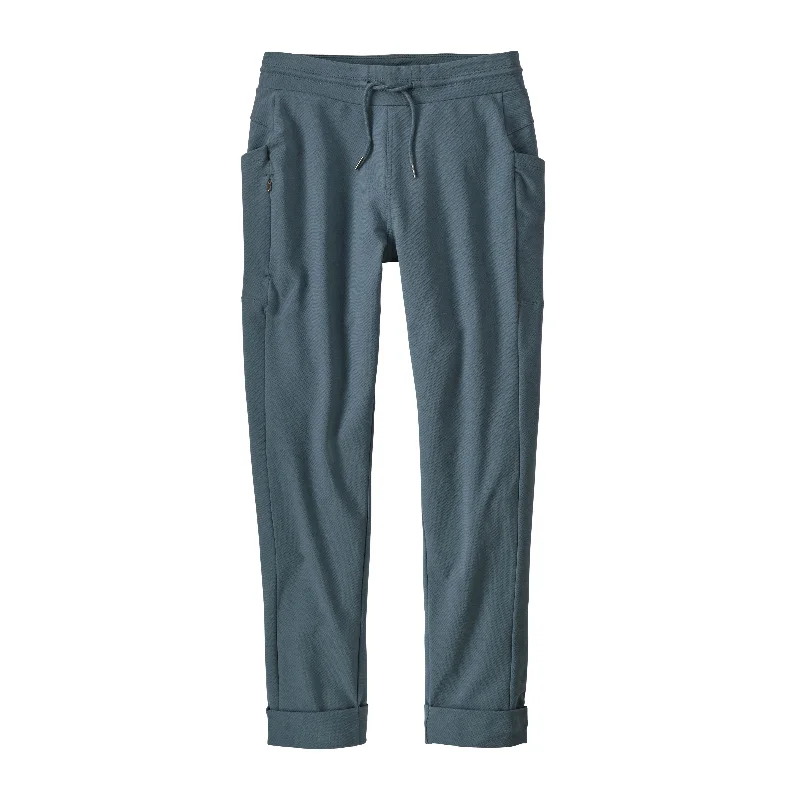 Women's Organic Cotton Roaming Joggers