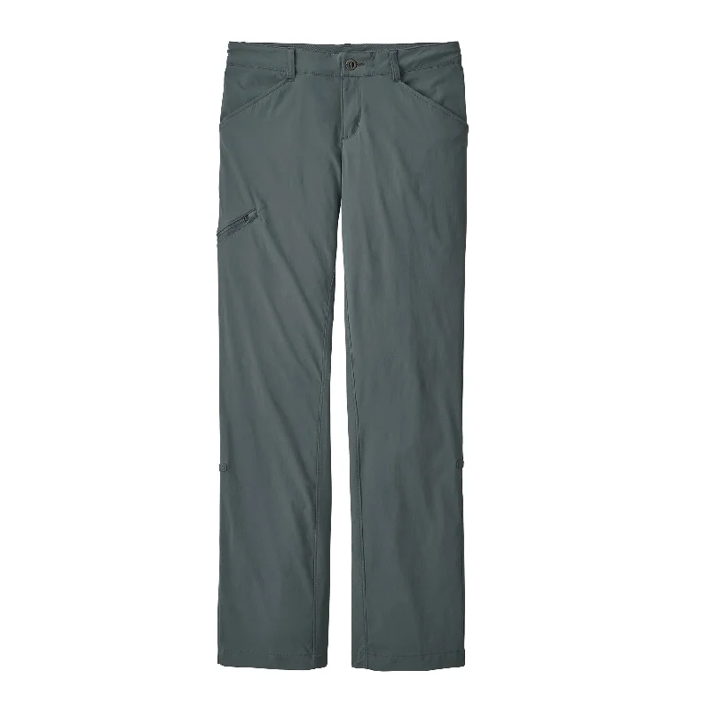 Women's Quandary Pants - Regular