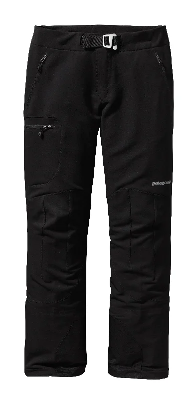 W's Backcountry Guide Pants