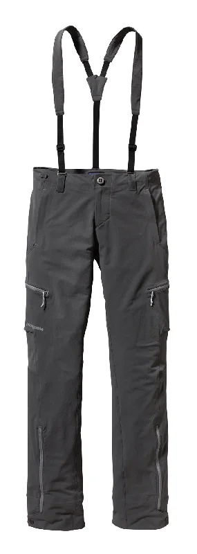 W's Dual Point Alpine Pants