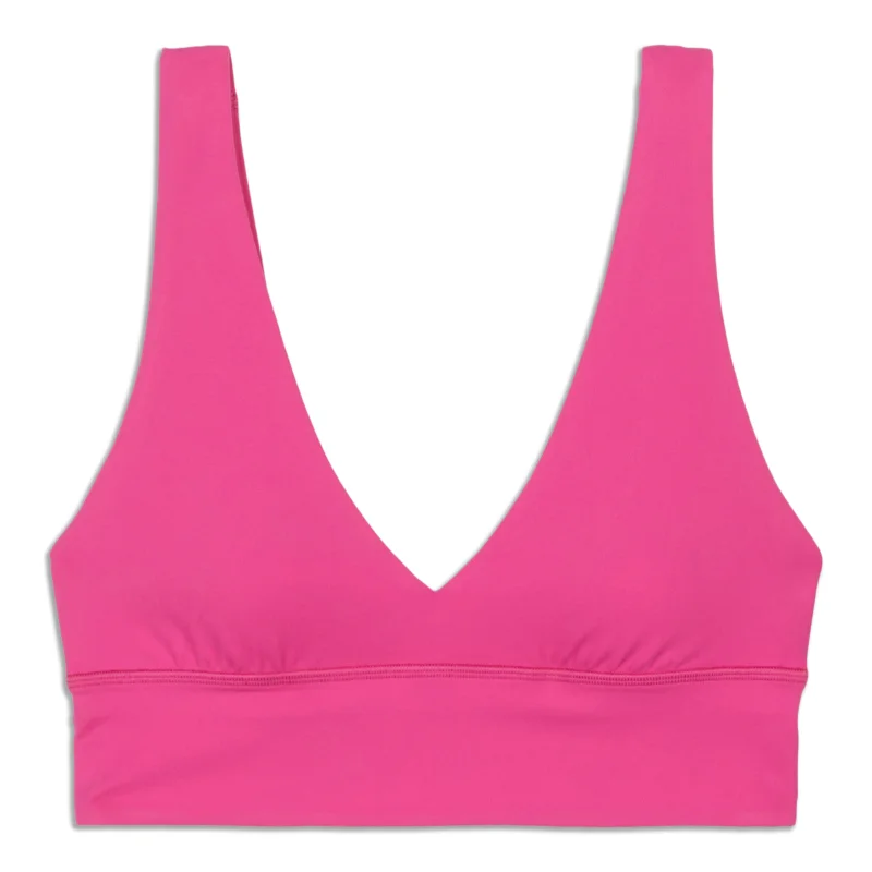 lululemon Align™ V-Neck Bra - Resale