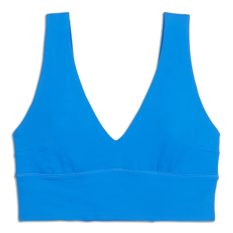 lululemon Align™ V-Neck Bra - Resale