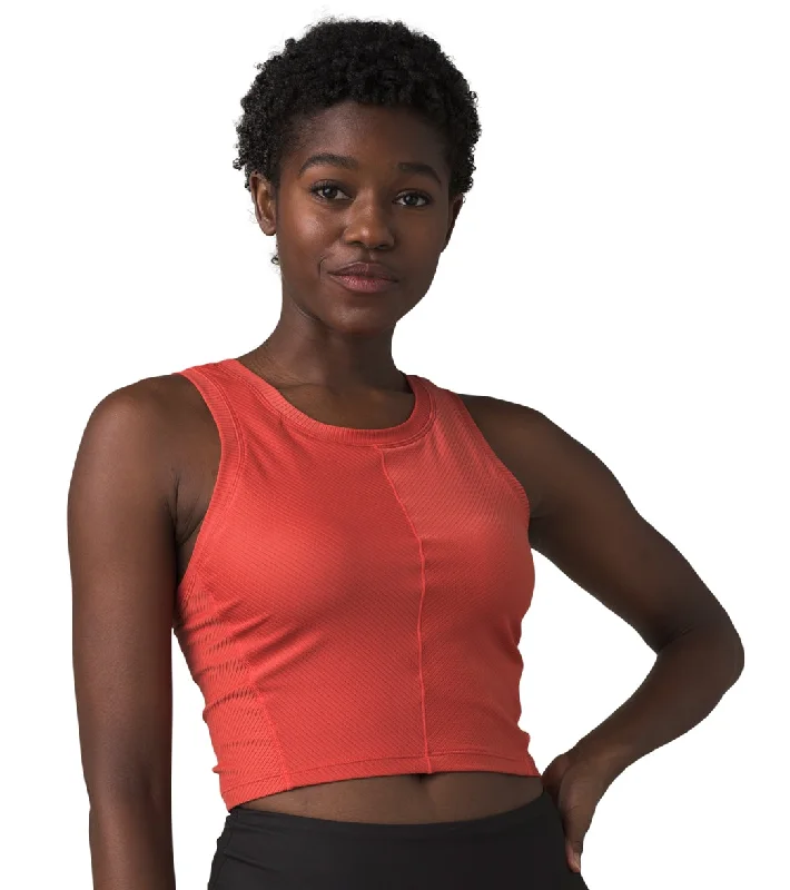 prAna Elda Yoga Sports Bra