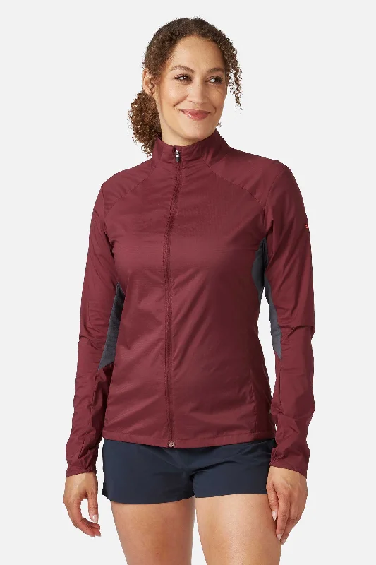 Women's Windveil Jacket