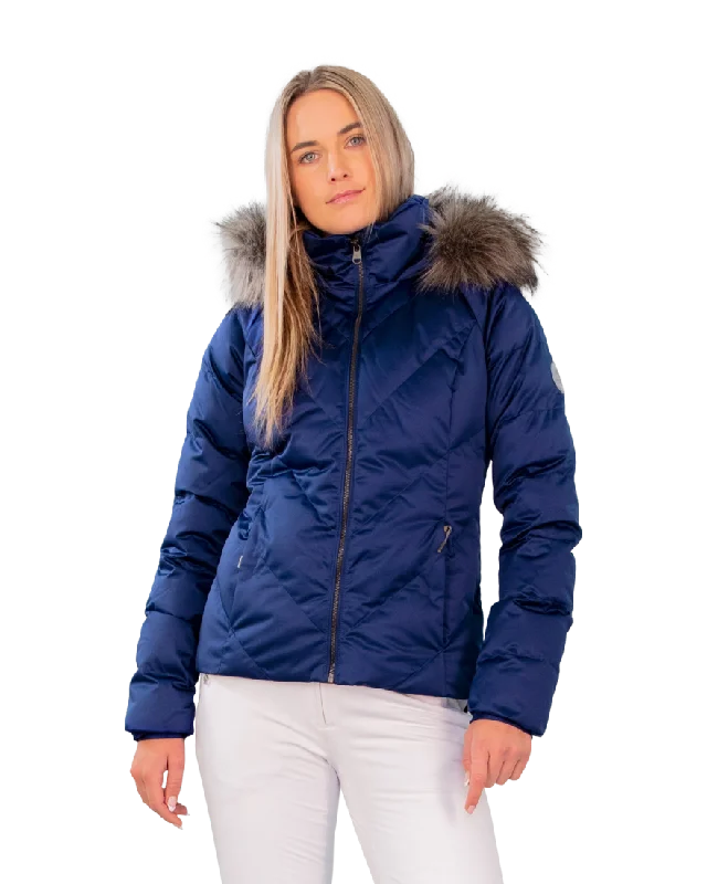 Obermeyer Women's Bombshell Jacket