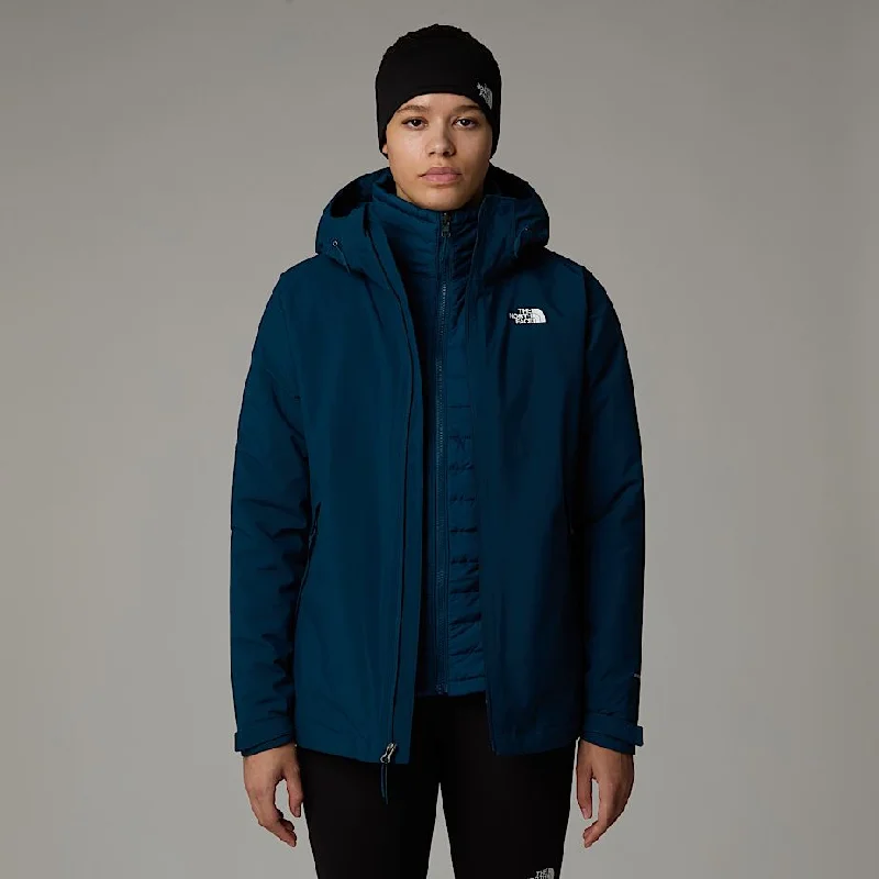 The North Face Women's Carto Triclimate Jacket