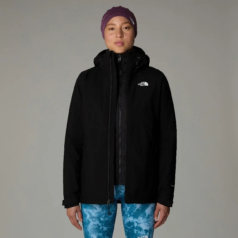 TNF Black-NPF