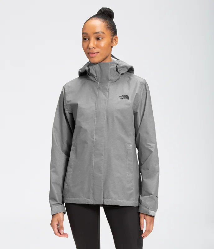 TNF Medium Grey Heather (DYY)