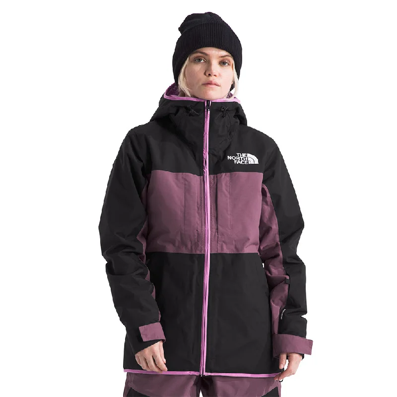 Women's Namak Insulated Jacket