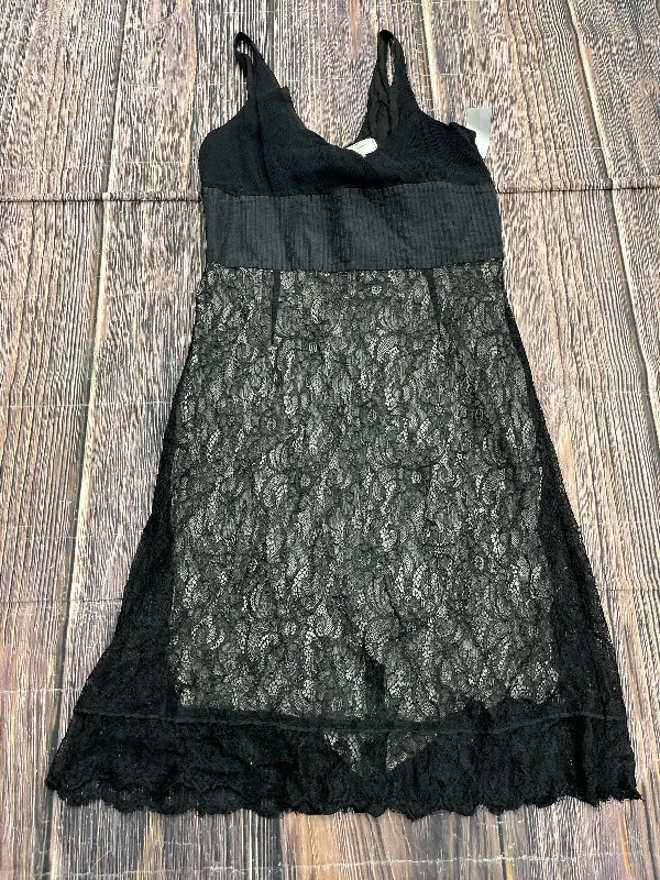 Dress Party Short By Moulinette Soeurs In Black, Size: M