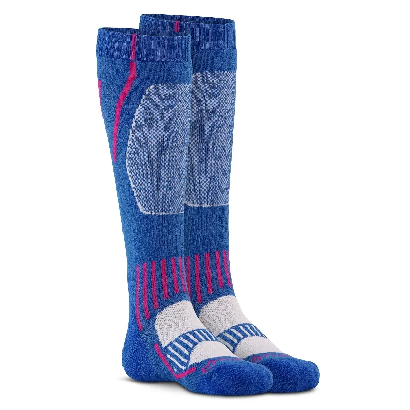 Fox River Boreal MW Kids Cold Weather Medium weight Over-the-calf Socks