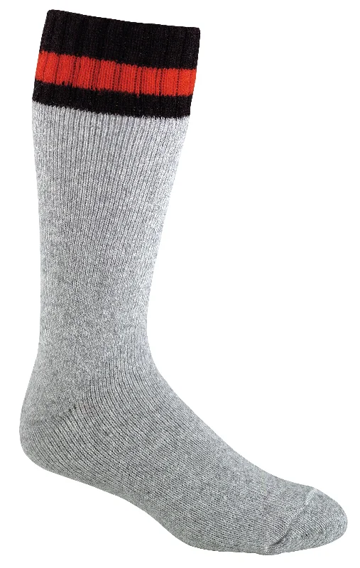 Fox River Buck Jr. Kids Cold Weather Heavyweight Mid-Calf Socks