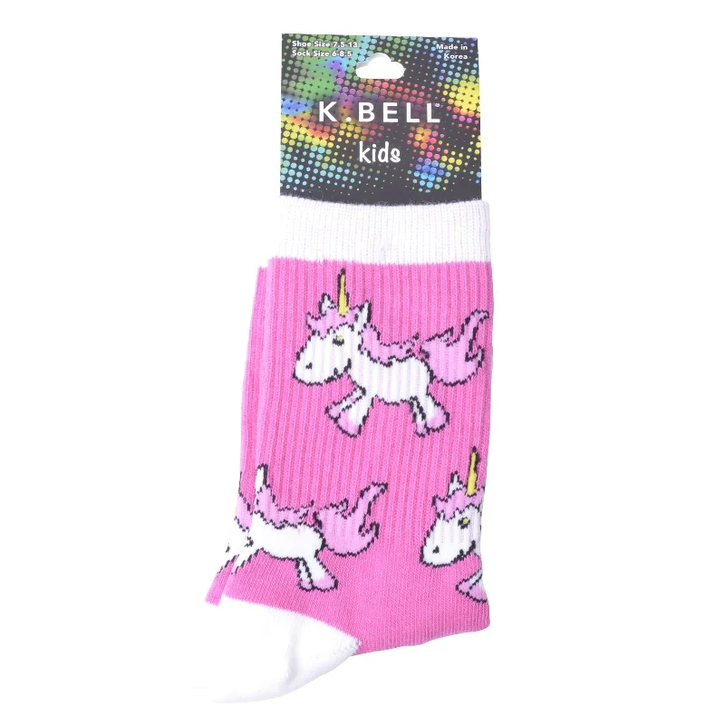 Pink Unicorns